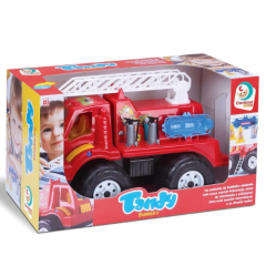 CAMINHAO BOMBEIRO TANDY VM