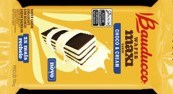 BISCOITO WAFER MAXI CHOCCREAM BAUDU 104G