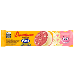 BISCOITO COOKIE MAXI DENTADURA BAUD 96G