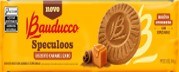 BISCOITO SPECULOOS BAUDUCCO 84G