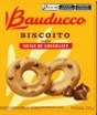 BISCOITO LEITE GOTAS CHOC BAUDUCCO 335G