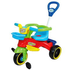 TRICICLO PLAY TRIKE CORES