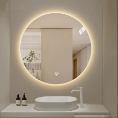 ESPELHO LED RED 60CM ED511446