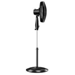 VENTILADOR COLUNA 40CM VSP40C 220V SUPERPOWE PRETO