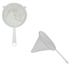 COADOR CAFE PANO COM CABO PLASTICO G ED510413