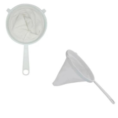 COADOR CAFE PANO COM CABO PLASTICO M ED510414
