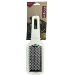 KIT RALADOR MAO PLASTICO/INOX 3PCS CORES ED510421