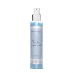 BODY SPLASH BLUE 260ML