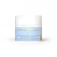 DESODORANTE CREME BLUE 55G