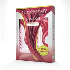 SABONETE LIQUIDO UNICA CLASSIC 2UN 200ML