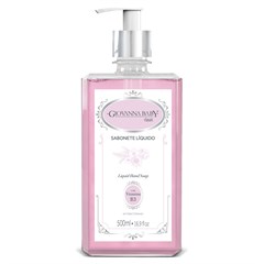 SABONETE LIQUIDO ANTIBAC CLASSIC 500ML