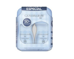 DESODORANTE ROLL-ON BLUE 50% 2UND