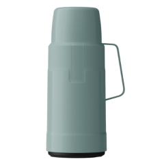 GARRAFA TERMICA GLT NEW ROLHA 1L VERDE
