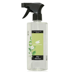 ODORIZADOR TECIDOS CHA BRANCO 500ML