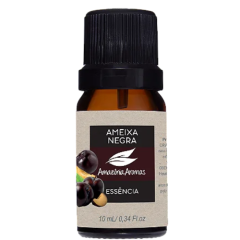 ESSENCIA CONCENTRADA AMEIXA 10ML