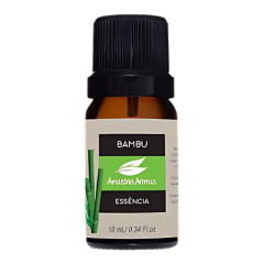ESSENCIA CONCENTRADA BAMBU 10ML
