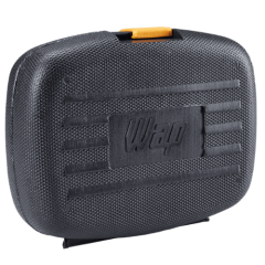 MALETA FERRAMENTAS WAP MKF 21PCS