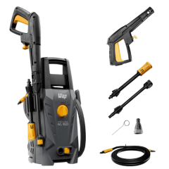 LAVADORA ALTA PRESSAO WAP1500PSI  220V