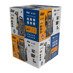 LAVADORA ALTA PRESSAO WAP1500PSI  220V