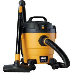 ASPIRADOR PO AGUA WAP 1400W GTW 10 220V