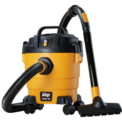 ASPIRADOR PO AGUA WAP 1400W GTW 10 220V