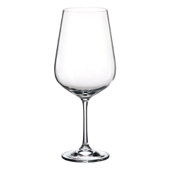 TACA VINHO CRISTAL ECO BORDE STRIX 850ML