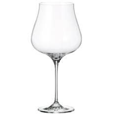 TACA VINHO CRISTAL ECO GASTRO 740ML