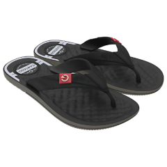 SANDALIA CARTAGO MASC ARIZ AD PT/CZ 42