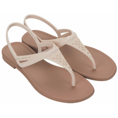 SANDALIA GRENDHA FEM EMOCIONA BG 33/4