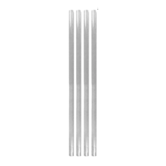 BASTAO REFIL COLA QUENTE RESINA 4PCS