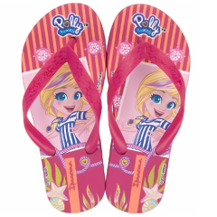 SANDALIA IPANEMA INF POLLY RS 25/6