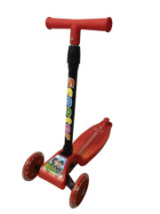 PATINETE SCOOTER INFANTIL ED510780