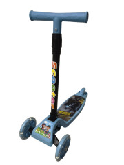 PATINETE SCOOTER INFANTIL ED510780