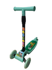 PATINETE SCOOTER INFANTIL ED510780