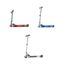 PATINETE SCOOTER JUVENIL ED510783