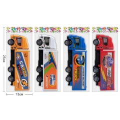 CAMINHAO ENTREGAS PULL BACK ED510740