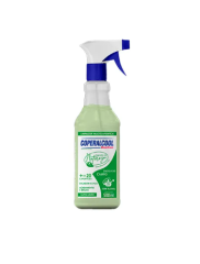 LIMPADOR AROMATIZANTE CAPIM LIMAO 500ML