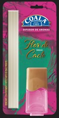 DIFUSOR AMBIENTE FLOR CACTO 100ML