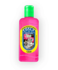 LIMPADOR PERFUMADO CONCENTRADO FLOR CACTO 120ML