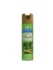 ODORIZADOR AMBIENTE AERO BAMBU 400ML