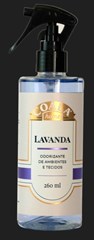 ODORORIZADOR TECIDO LAVANDA 260ML