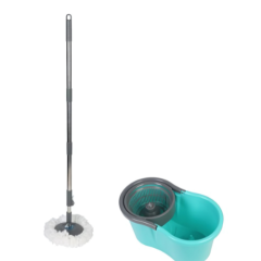 MOP ESFREGAO GIRA 8L VD PLAST  ED511550