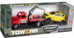 CAMINHAO GUINCHO TOWING SERVICOS C/CARRO