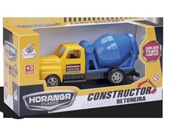 CAMINHAO BETONEIRA HORANGR CLASSICO