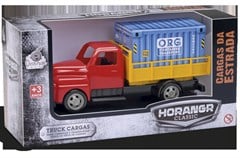 CAMINHAO CARGAS HORANGR CLASSICO