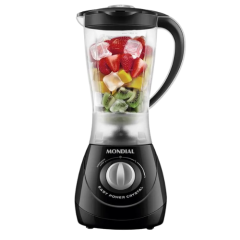 LIQUIDIFICADOR L-550-BC 60HZ 550W PT