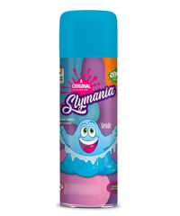 ESPUMA SLIME GRUDE 200ML AZUL