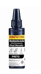 REABASTECEDOR P/ PINCEL PERM 30ML PRETO
