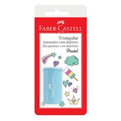 APONTADOR C/DEPOSITO TRIANGULAR