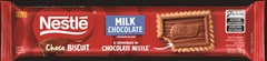 CHOCOBISCUIT NESTLÉ AO LEITE 78G